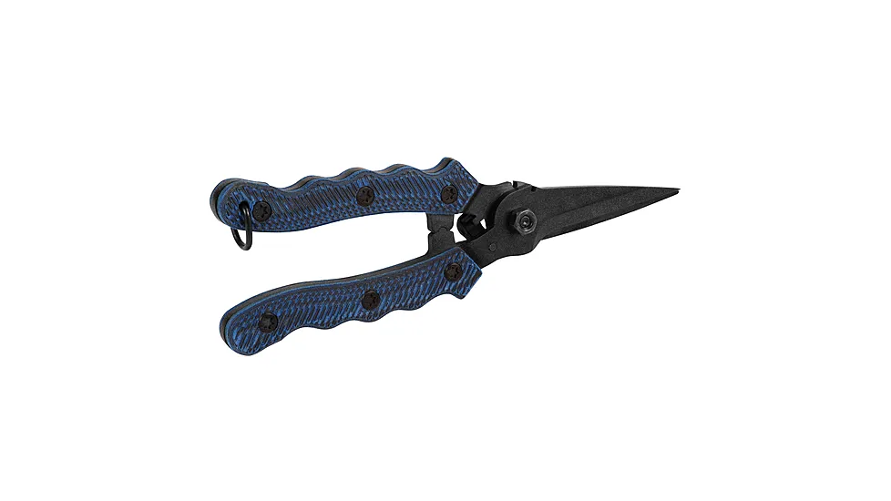 Cuda 8in Tita NS Pro Snip w/Hard Molded S&L