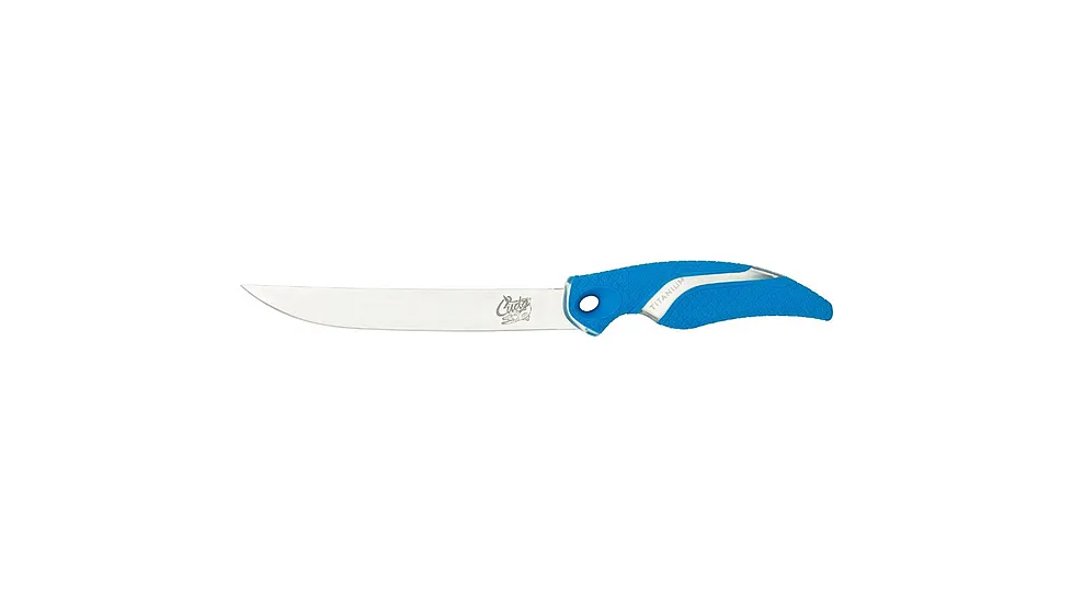 Cuda Knives Cuda Flex Fillet 7 Fixed Blade Knife