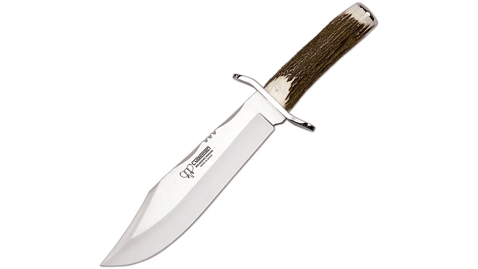 Cudeman Bowie Stag