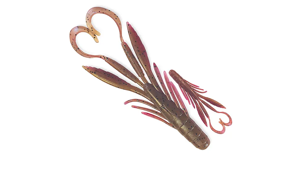 Culprit Incredi-Craw, 3.5 in