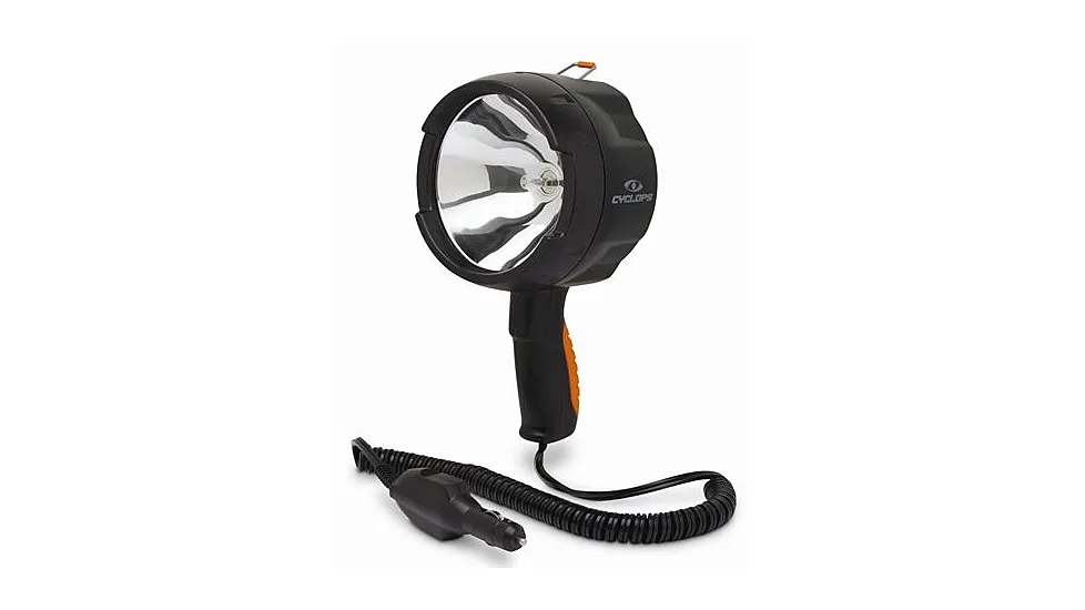 Cyclops Direct High Intensity 1400 Lumen Spotlight