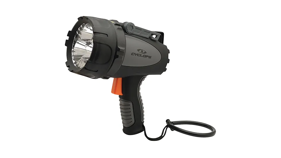 Cyclops CYC-SPL45X Revo 4500 4500 Lumens Cree LED Flashlights