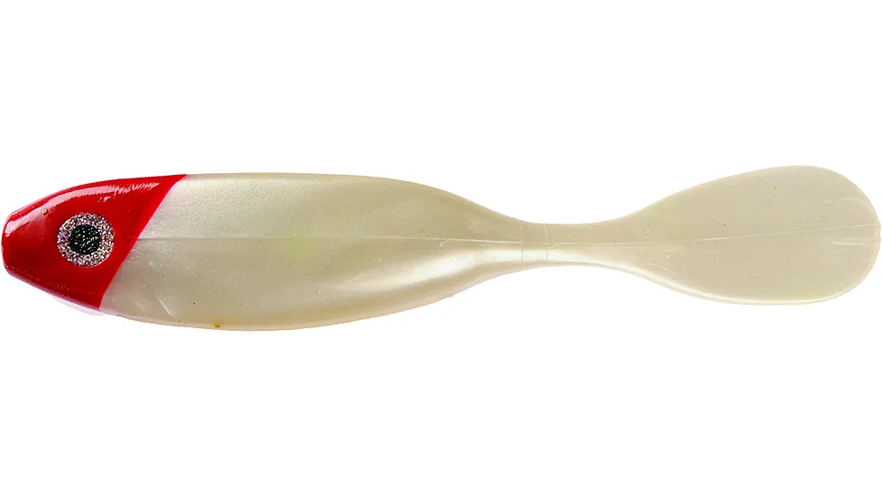 D.O.A. C.A.L. Airhead Swimbait