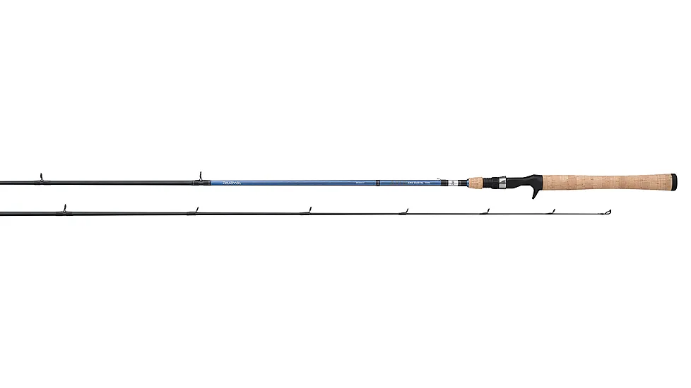 Daiwa Aird Coastal Inshore Casting Rod