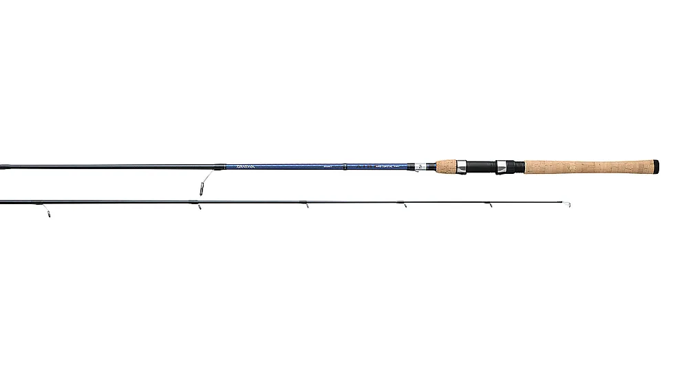 Daiwa Aird Coastal Inshore Spinning Rod