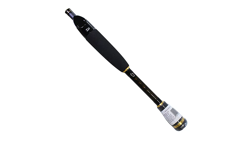 Daiwa AIRD-X Spinning Rod