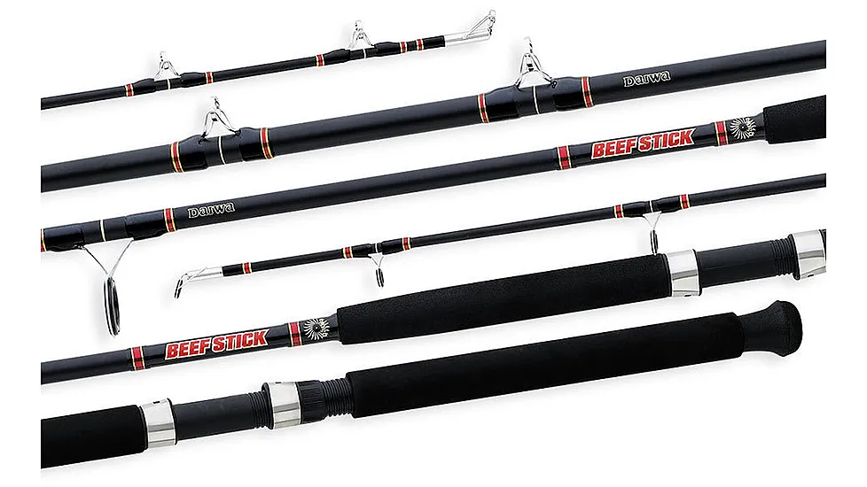 Daiwa Beefstick Spinning Rod