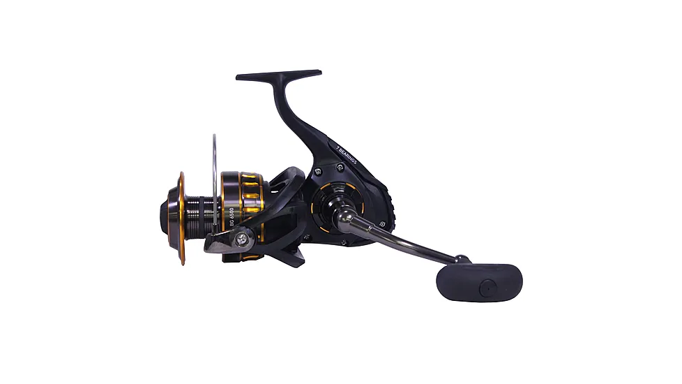 Daiwa BG 6500 Spinning Reel