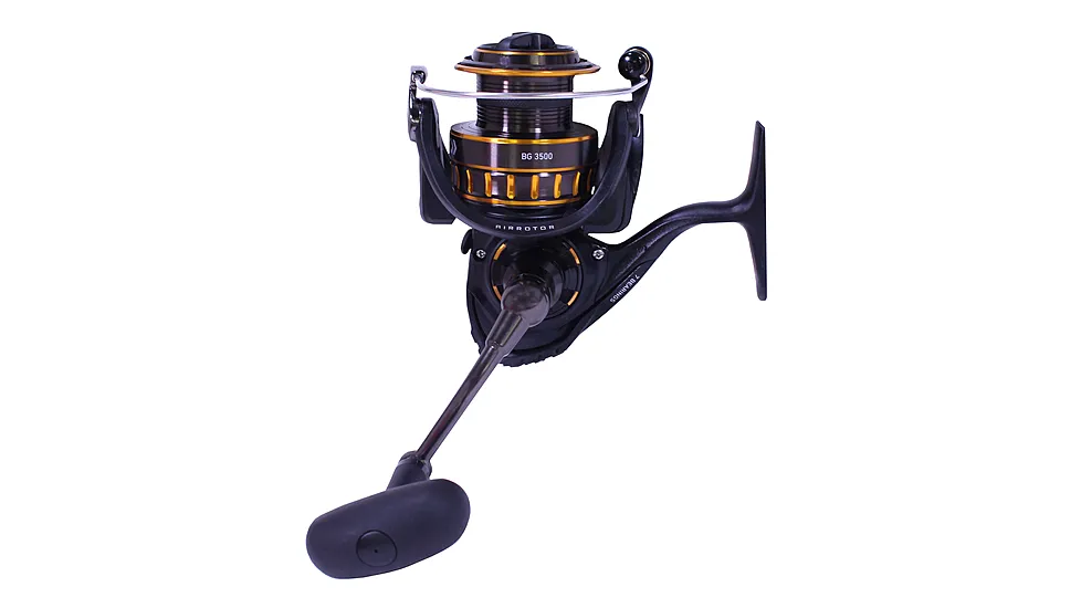Daiwa BG 3500 Spinning Reel