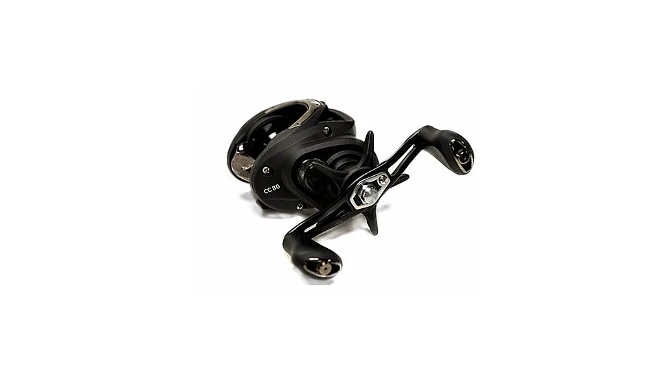 Daiwa CC80 LT Baitcasting Reel