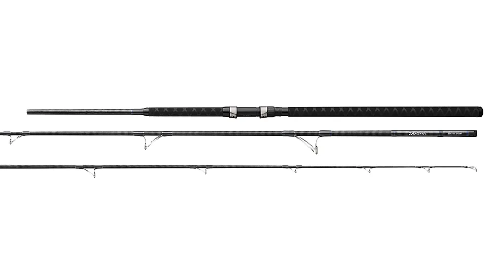 Daiwa Coastal Surf Spinning Rods