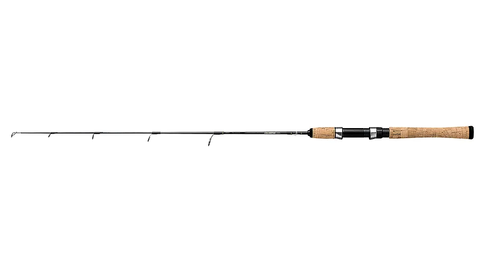 Daiwa Crossfire Shorty Casting Rod