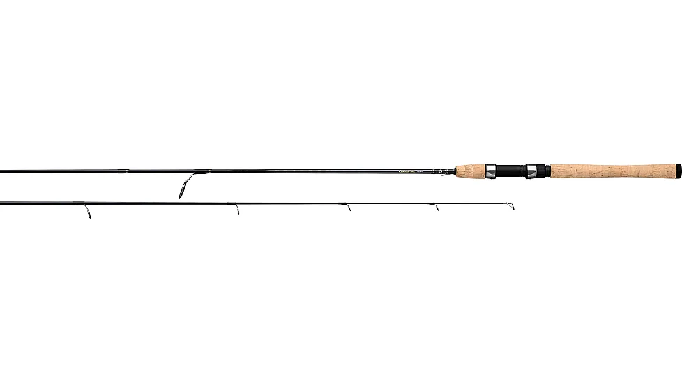 Daiwa Crossfire Spinning Rod