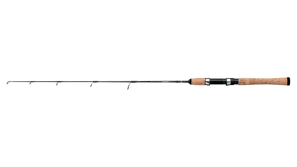 Daiwa Crossfire Shorty Spinning Rod