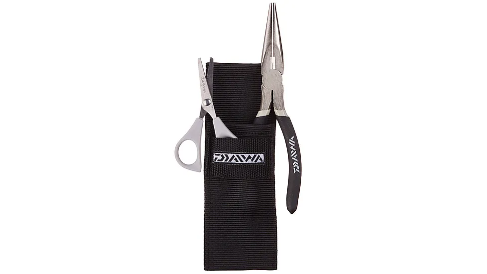 Daiwa D-Vec Deckhand Scissor Kit