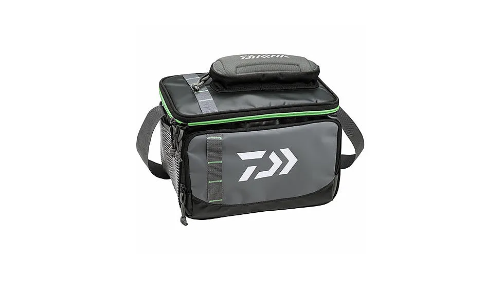 Daiwa D-Vec Soft Vinyl Soft Tackle Box