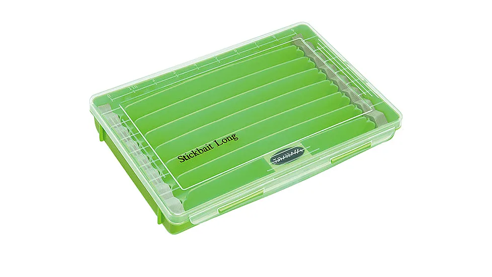 Daiwa D-Vec Tactical Long Stickbait Organizer