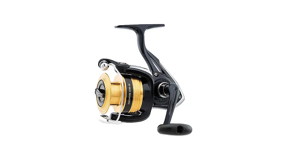 Daiwa Sweepfire-2B 1000 Spinning Reel