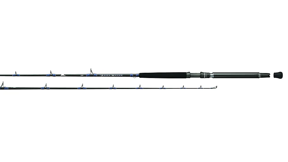 Daiwa Dark Water Boat Conventional Sailfish Rod