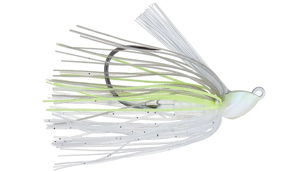 Daiwa Evergreen Grass Ripper Swim Jig