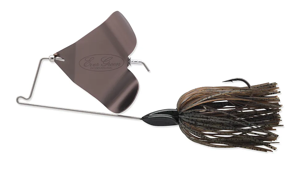 Daiwa Evergreen LB Topwater Buzzbait