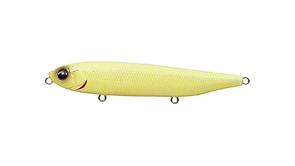 Daiwa Evergreen Pencil Topwater Bait Lure