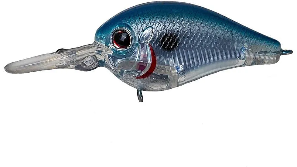 Daiwa Evergreen Piccolo Crankbaits Lure