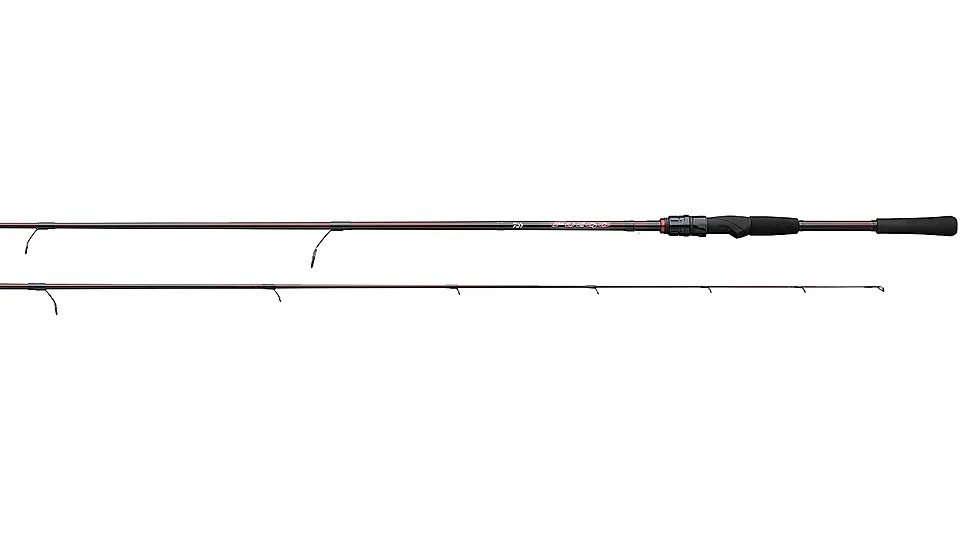 Daiwa Fuego Series Bass Casting Rod