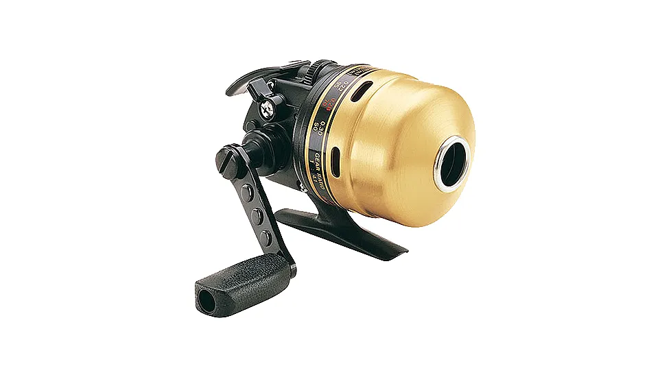 Daiwa Goldcast III Reel