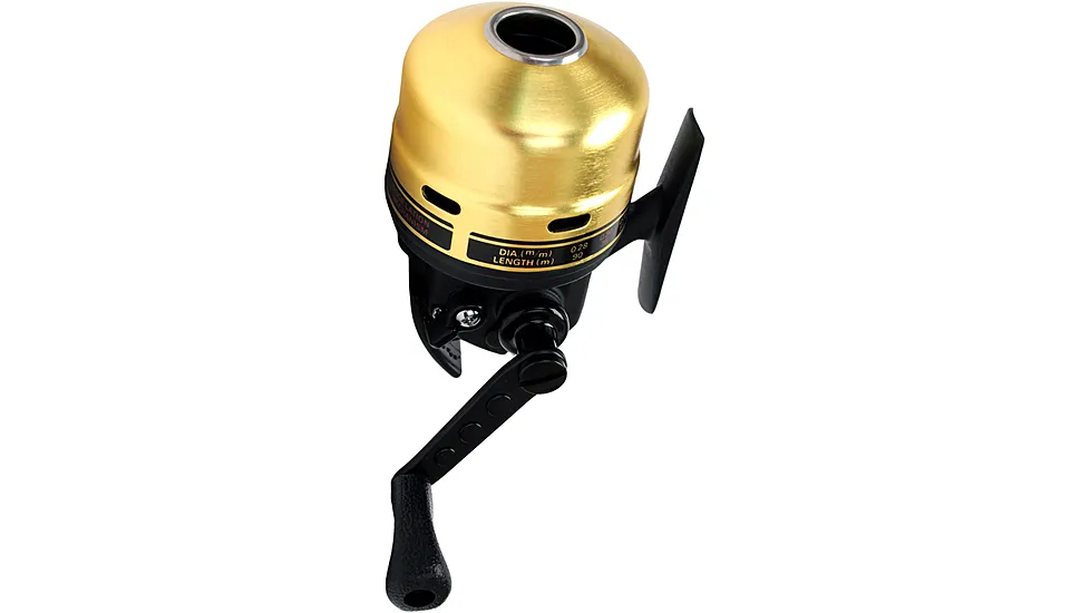 Daiwa Goldcast Series Spincast Reel