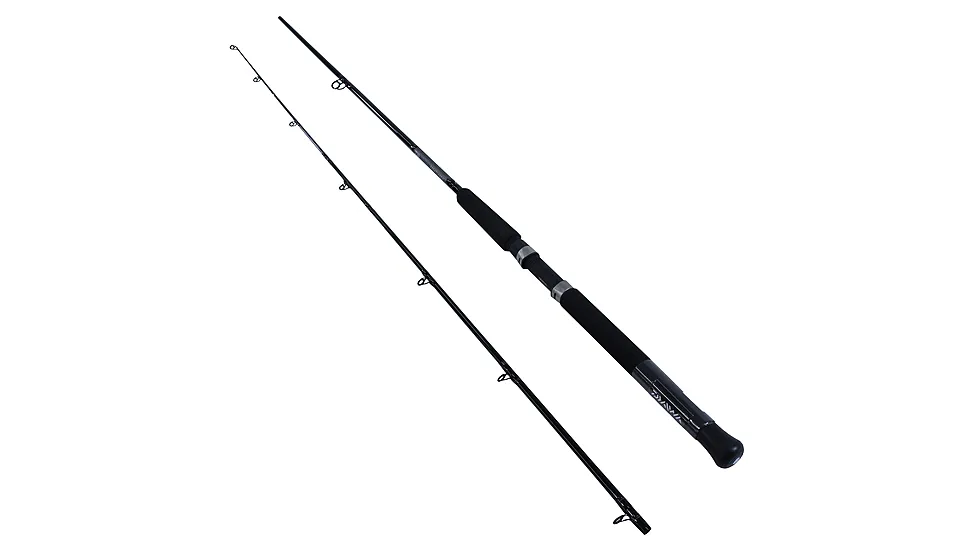 Daiwa Great Lake Trolling Rod