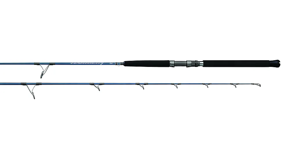 Daiwa Harrier X Jiggin Spinning Rod
