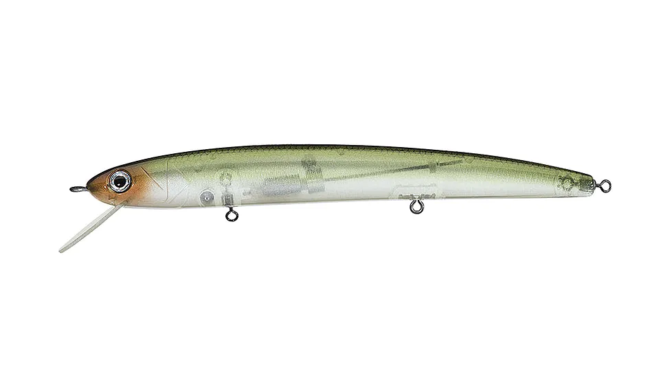 Daiwa HMKL Minnow Steez Custom Jerkbaits Lure
