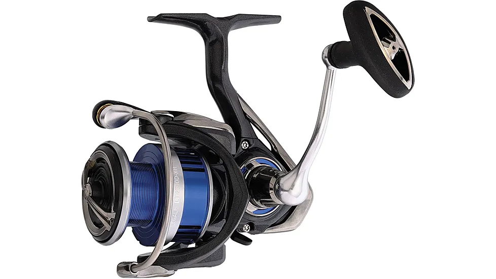 Daiwa Legalis LT 2500 Spinning Reel