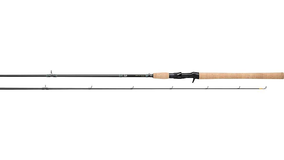 Daiwa North Coast SS Spinning Rod
