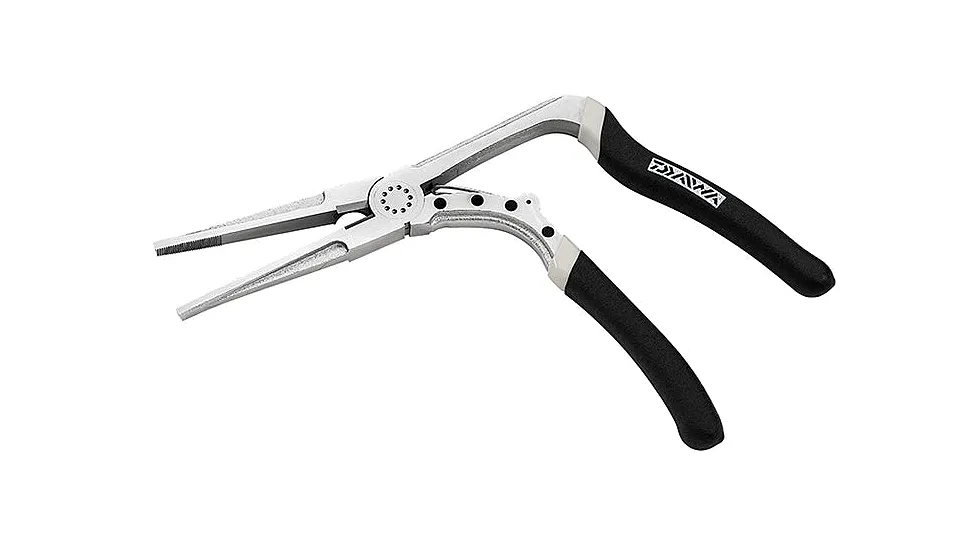Daiwa Pistol Grip Pliers