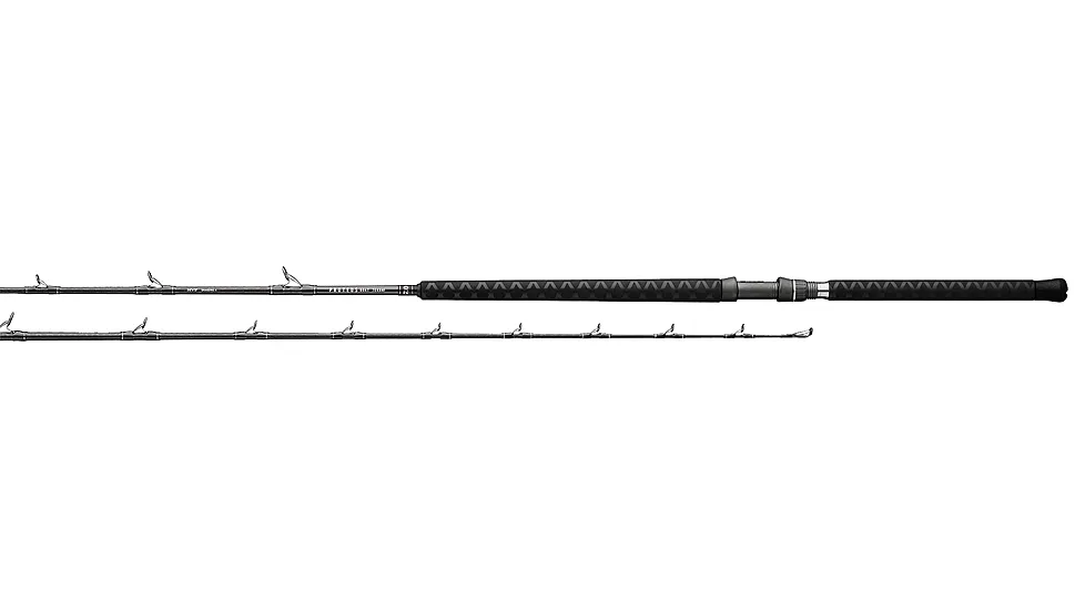 Daiwa Proteus Boat Spinning Rod