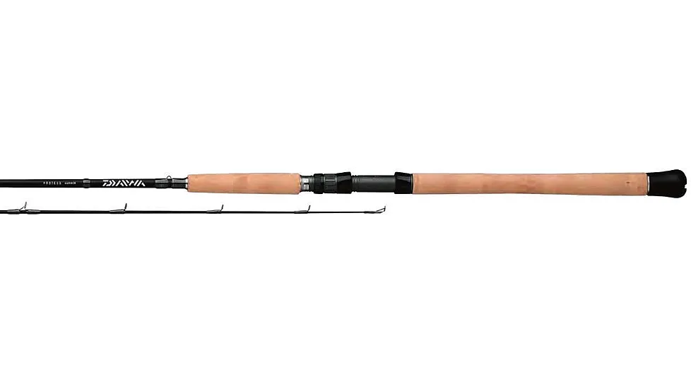 Daiwa Proteus Cork Casting Rod