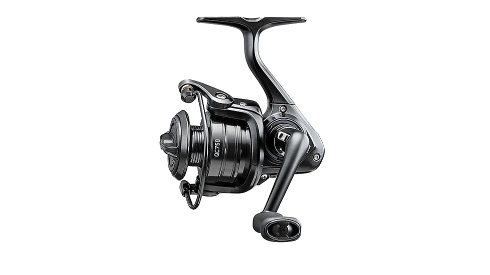 Daiwa QC Ultralight Spinning Reel