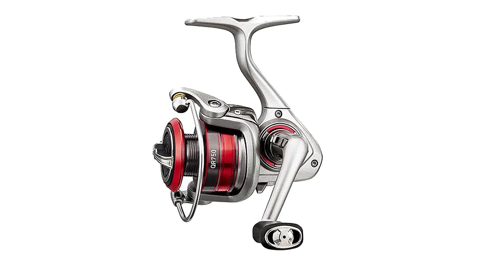 Daiwa QR Ultralight Spinning Reel