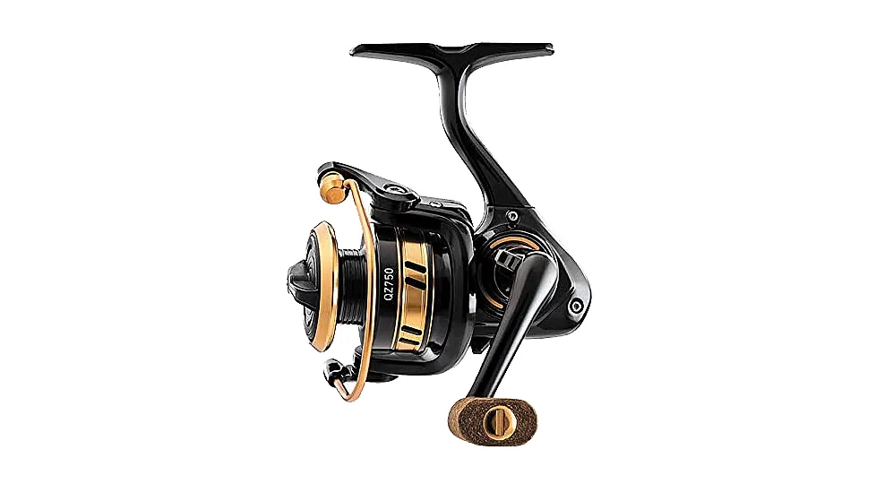 Daiwa QZ Ultralight Spinning Reel