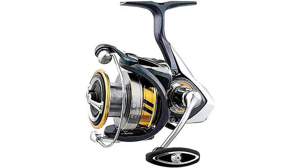 Daiwa Regal LT 3000 Spinning Reel
