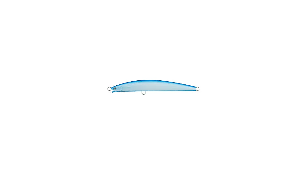 Daiwa Salt Pro Bullet Minnow Lure