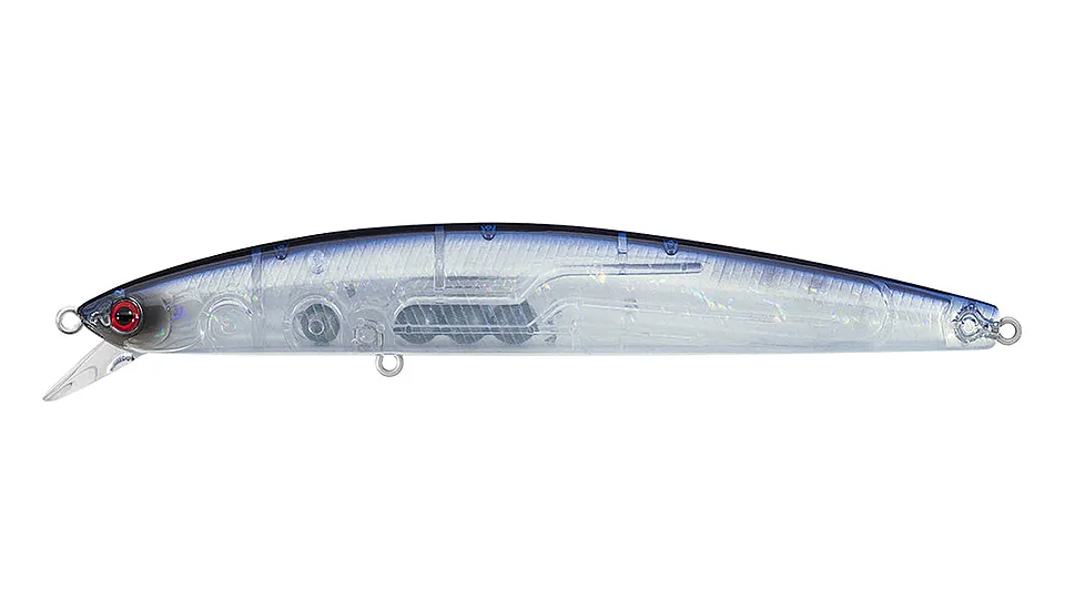 Daiwa Salt Pro Floating Minnow Lure