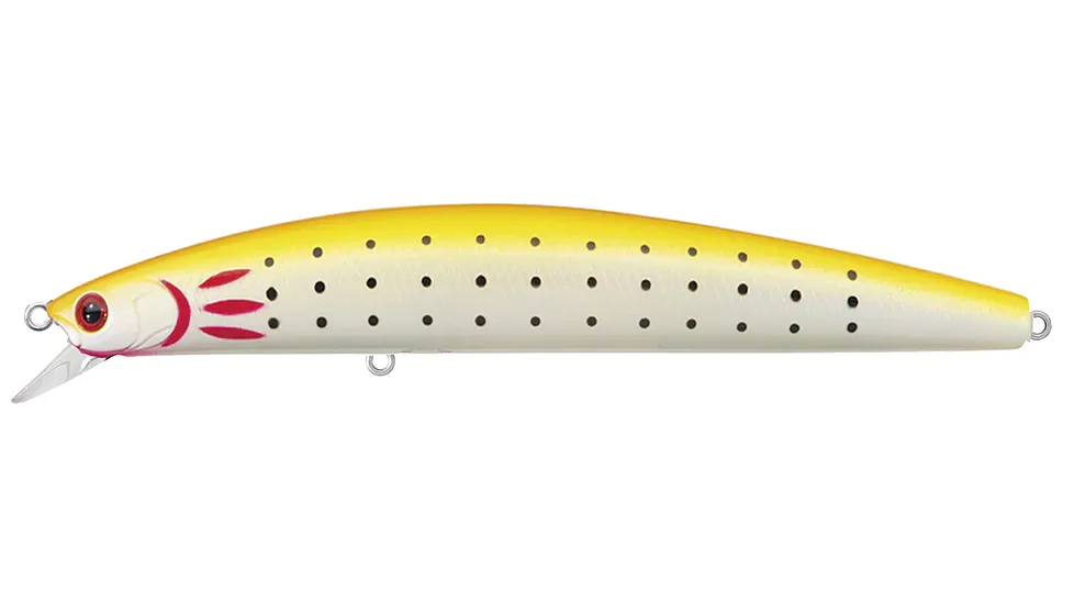 Daiwa Salt Pro Sinking Minnow Lure