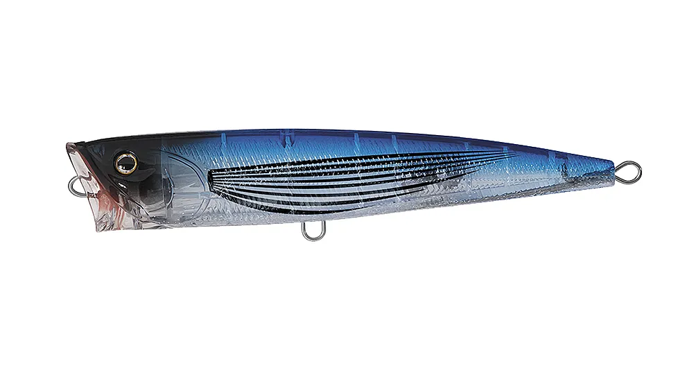 Daiwa Saltiga Dorado Popper Lure