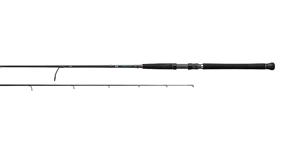 Daiwa Saltist Inshore Spinning Rod