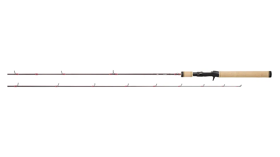 Daiwa Spinmatic Trolling Rod