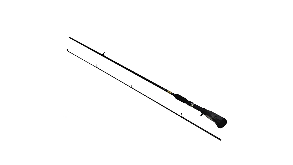Daiwa Sweepfire-D Casting Rod