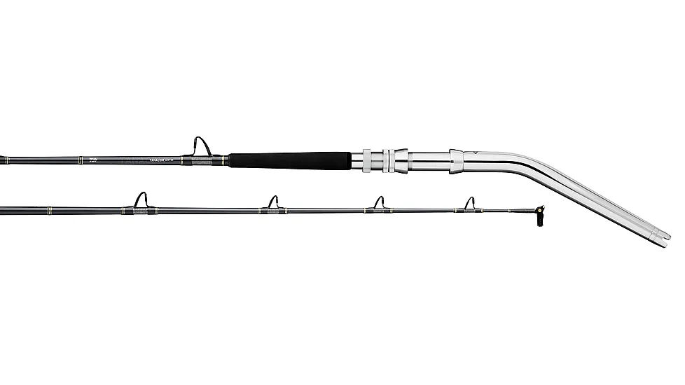 Daiwa Tanacom Dendoh Style Conventional Rod